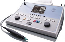 Interacoustics全自動(dòng)聲阻抗聽(tīng)力計(jì)－AT235