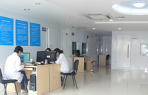 健國(guó)醫(yī)院聽(tīng)力醫(yī)學(xué)中心